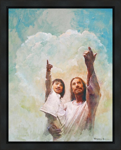 God is Love