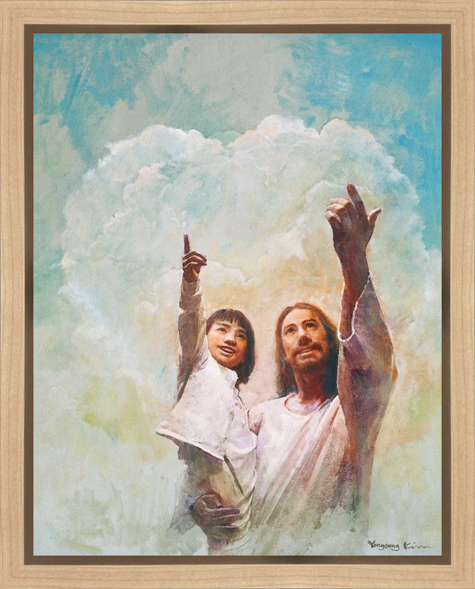 God is Love