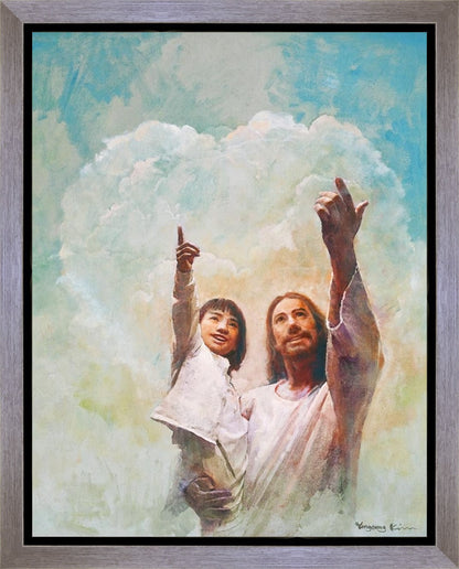 God is Love