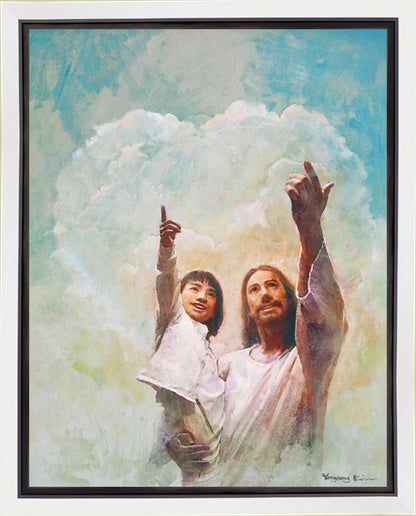 God is Love