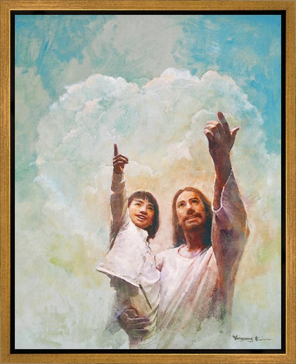 God is Love