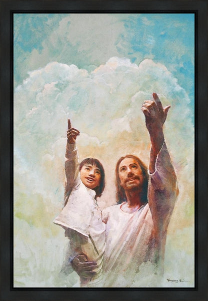 God is Love