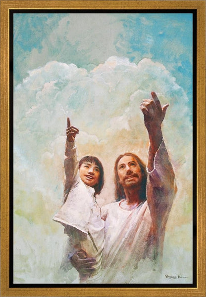 God is Love
