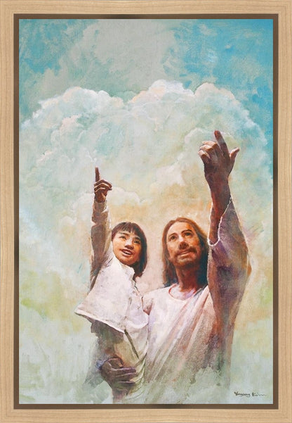 God is Love