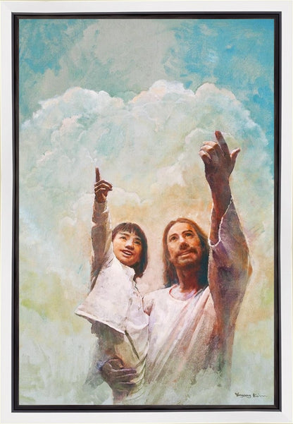 God is Love