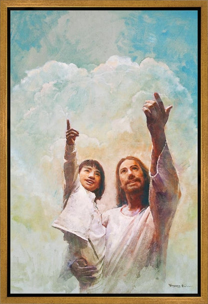 God is Love