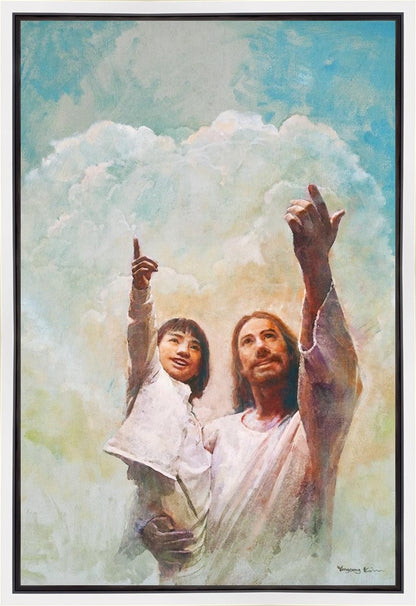 God is Love