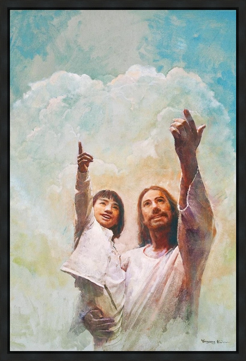 God is Love
