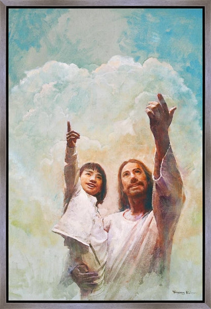 God is Love