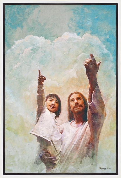 God is Love