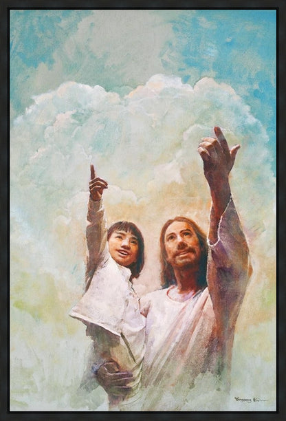 God is Love