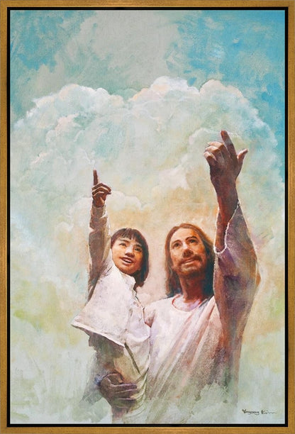 God is Love