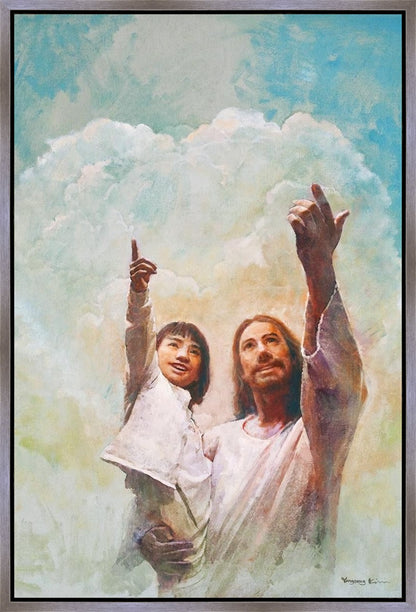 God is Love