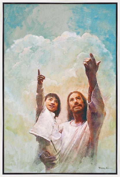 God is Love