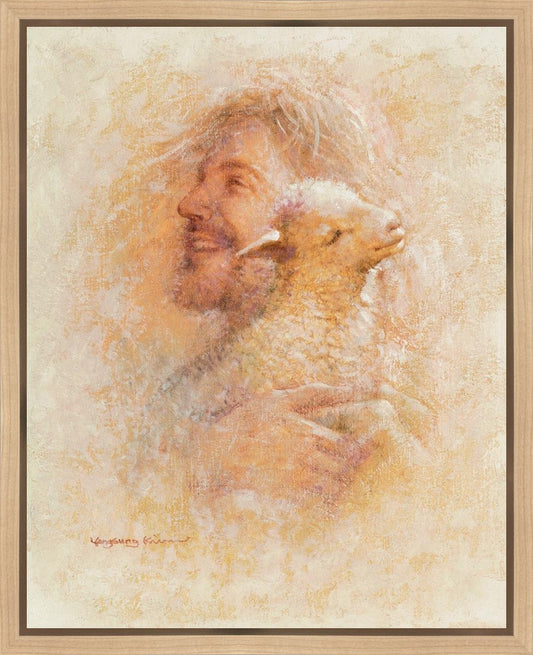 Little Lamb