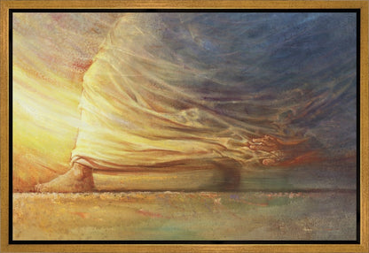 Touch of Faith
