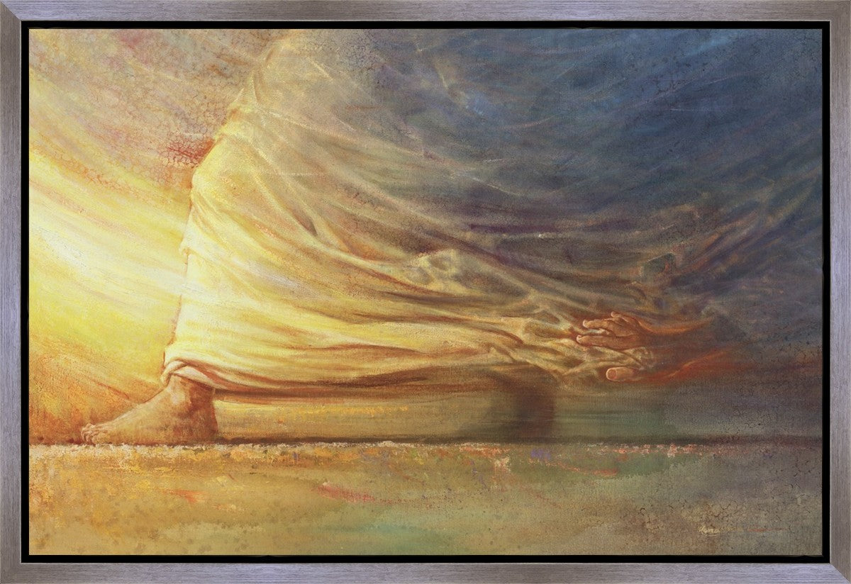 Touch of Faith