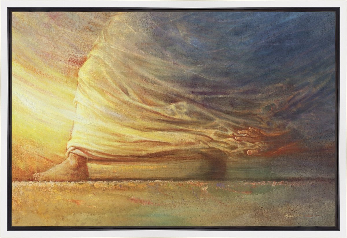 Touch of Faith