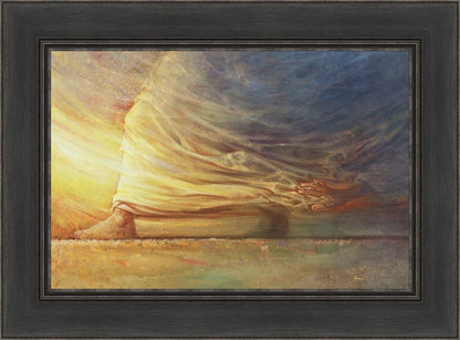 Touch of Faith