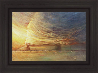 Touch of Faith