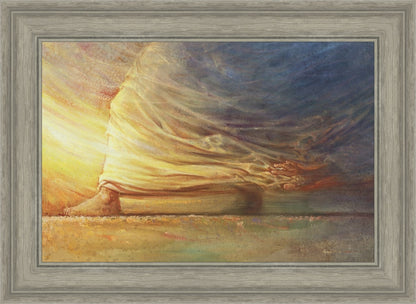 Touch of Faith