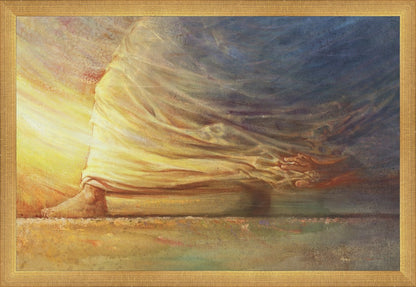Touch of Faith