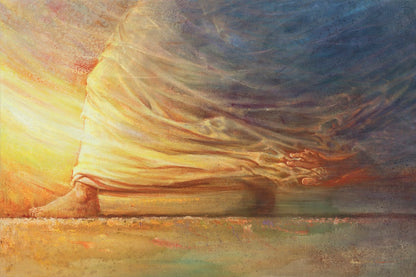 Touch of Faith