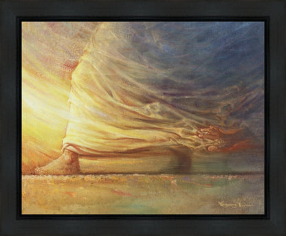 Touch of Faith