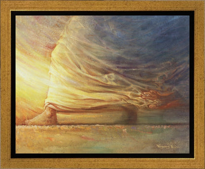 Touch of Faith