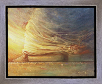 Touch of Faith
