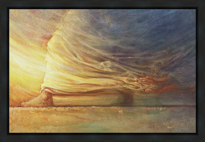 Touch of Faith