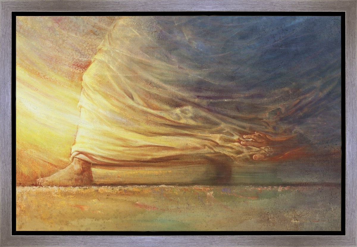 Touch of Faith