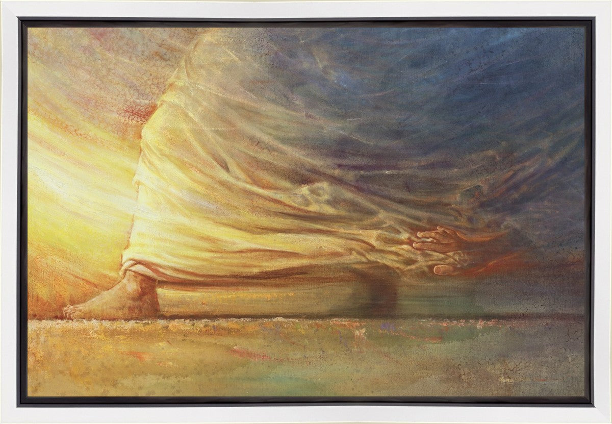 Touch of Faith