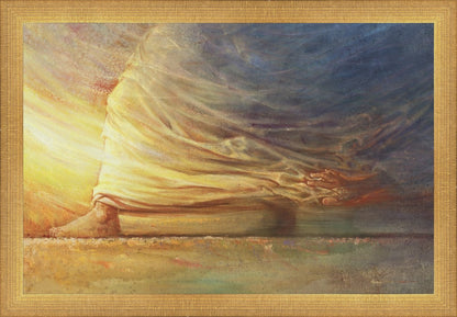 Touch of Faith