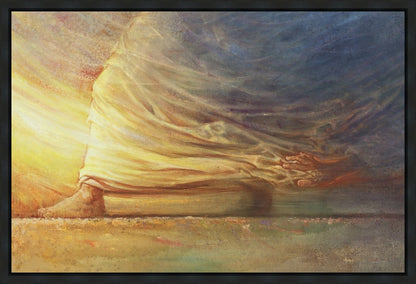 Touch of Faith