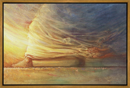 Touch of Faith