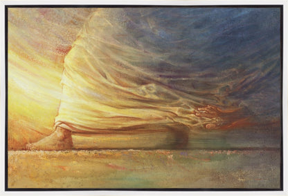 Touch of Faith
