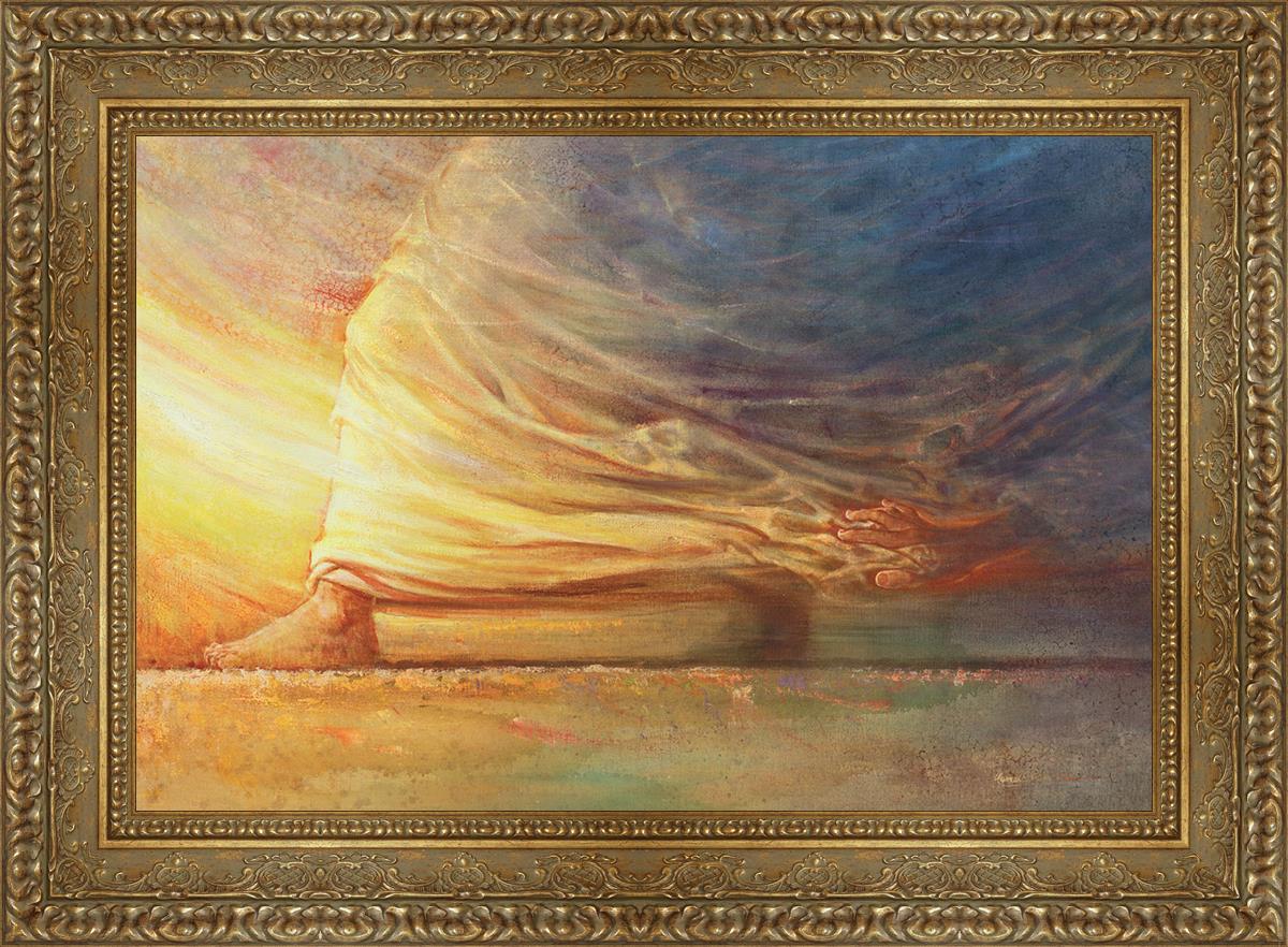 Touch of Faith