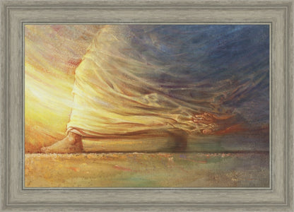 Touch of Faith