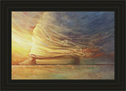 Touch of Faith
