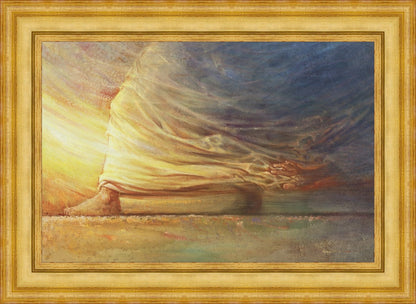 Touch of Faith