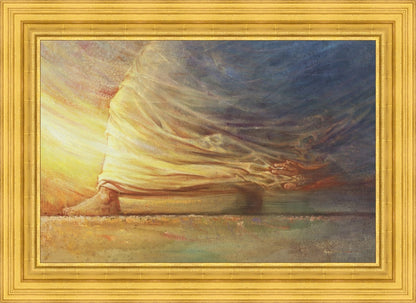 Touch of Faith