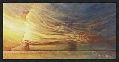Touch of Faith