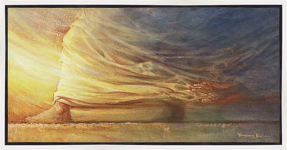 Touch of Faith Gallery Wrap
