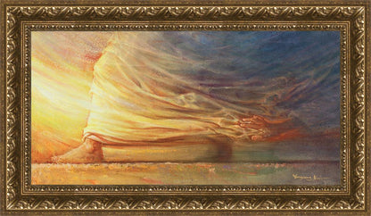 Touch of Faith