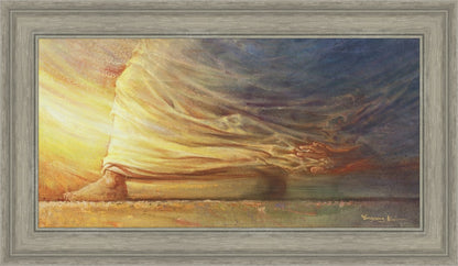 Touch of Faith