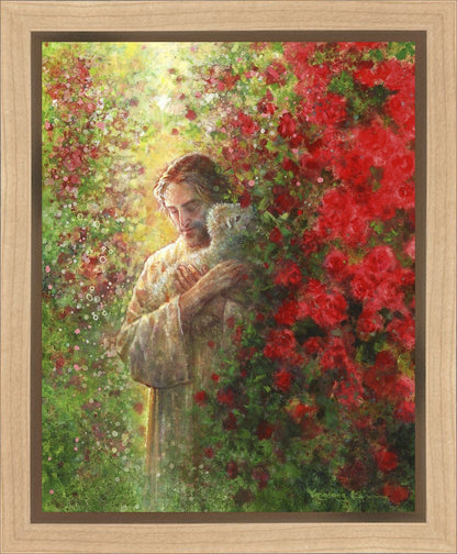 Love Everlasting Gallery Wrap