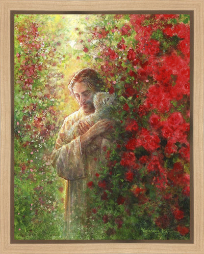 Love Everlasting Gallery Wrap