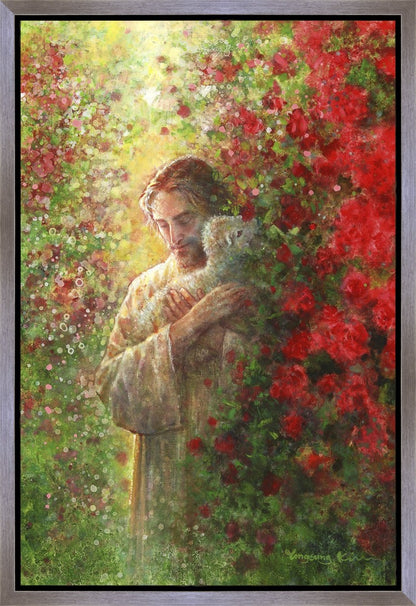 Love Everlasting Gallery Wrap
