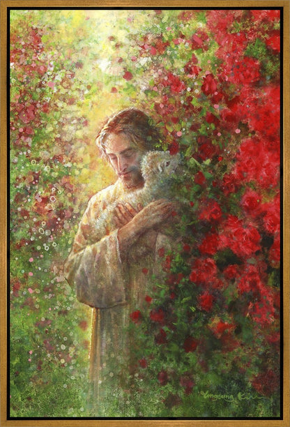 Love Everlasting Gallery Wrap